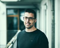 Dominik Daum