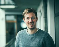Fabian Lindner