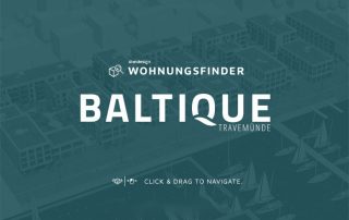 Wohnungsfinder Intro Baltique