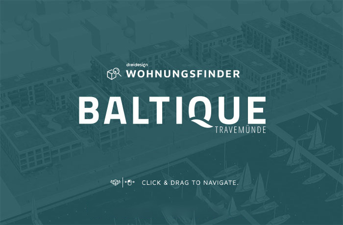 Wohnungsfinder Intro Baltique