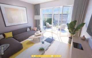 Virtueller Rundgang - VR Tour
