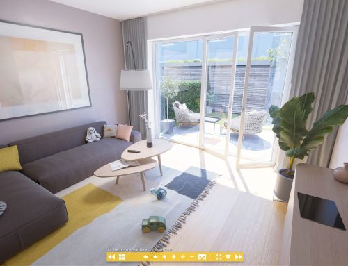 Stadhaus VR – Constantin Quartier