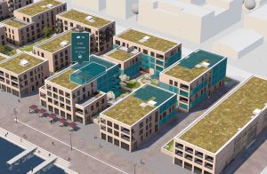 Wohnungsfinder Baltique