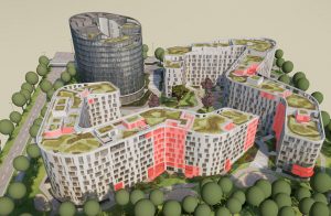 Wohnungsfinder Ipanema