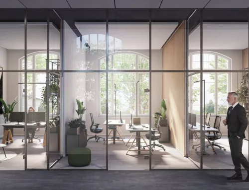 Eichborn Höfe Berlin