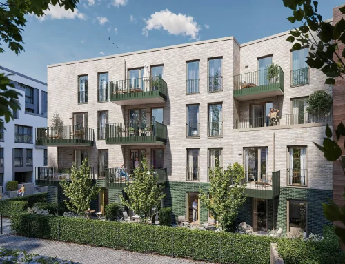 KvB Bogenallee
